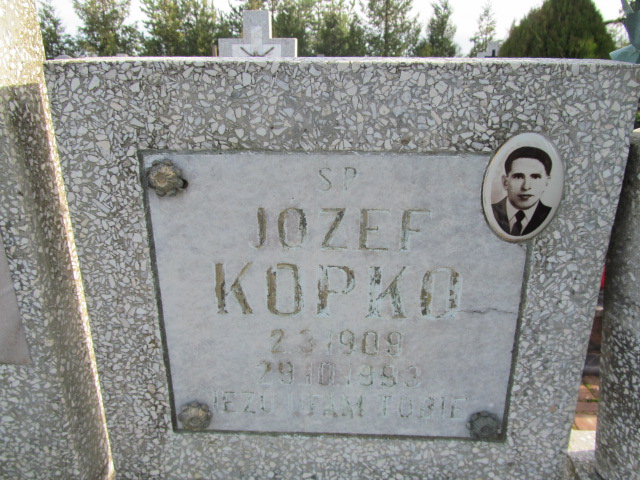 Anna Kopko 1908 Stoczek Klasztorny - Grobonet - Wyszukiwarka osób pochowanych